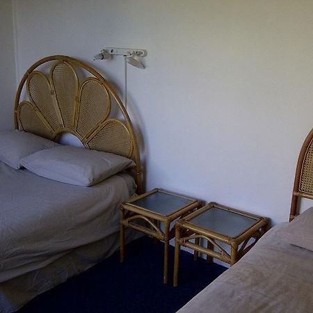 Jeffreys Bay Backpackers Hostel Kültér fotó