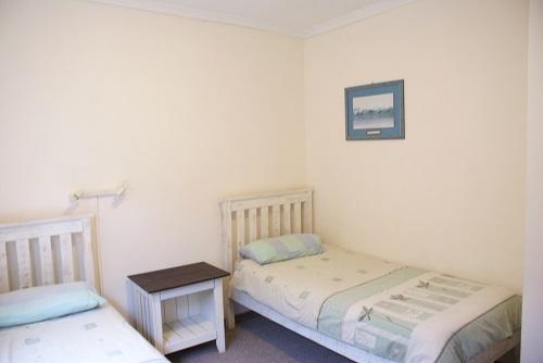 Jeffreys Bay Backpackers Hostel Szoba fotó