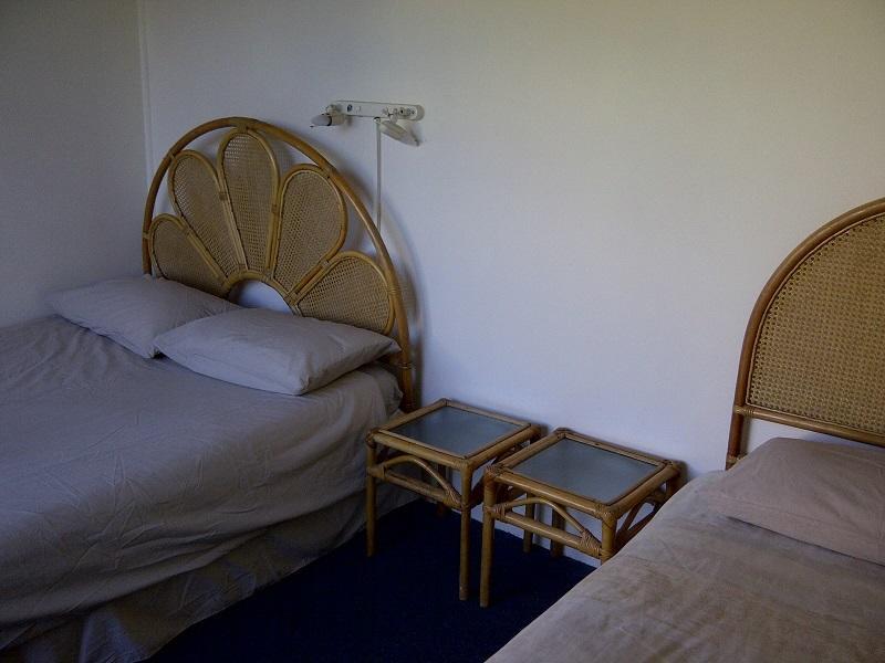 Jeffreys Bay Backpackers Hostel Kültér fotó