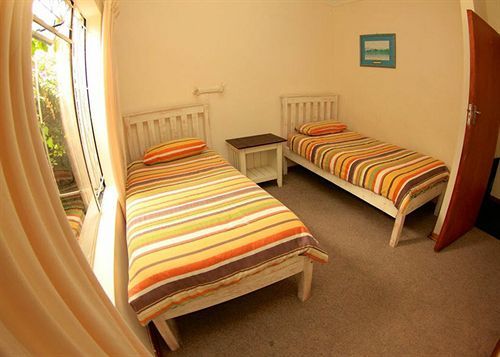 Jeffreys Bay Backpackers Hostel Kültér fotó