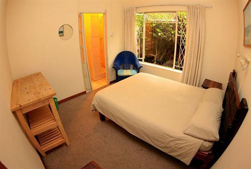 Jeffreys Bay Backpackers Hostel Kültér fotó