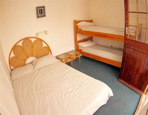 Jeffreys Bay Backpackers Hostel Kültér fotó