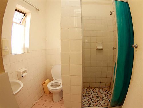 Jeffreys Bay Backpackers Hostel Kültér fotó